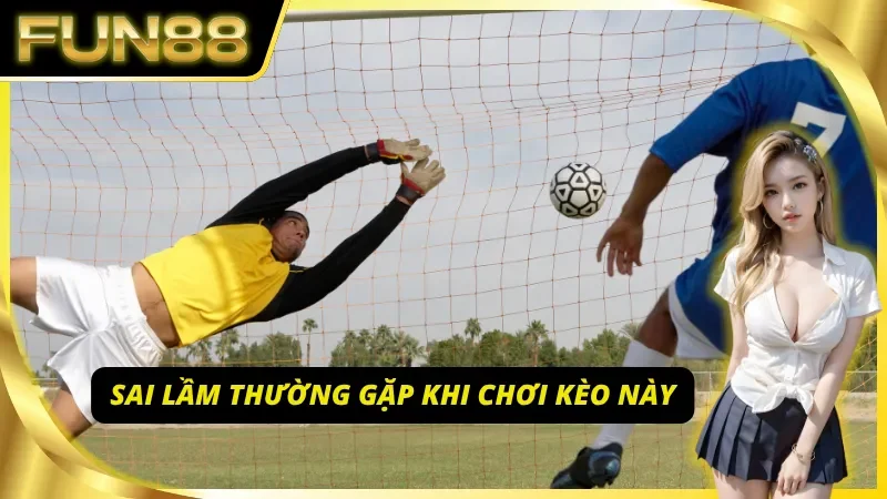 Sai lầm trong phân tích và cách đặt cược kèo chấp đồng banh hiệu quả